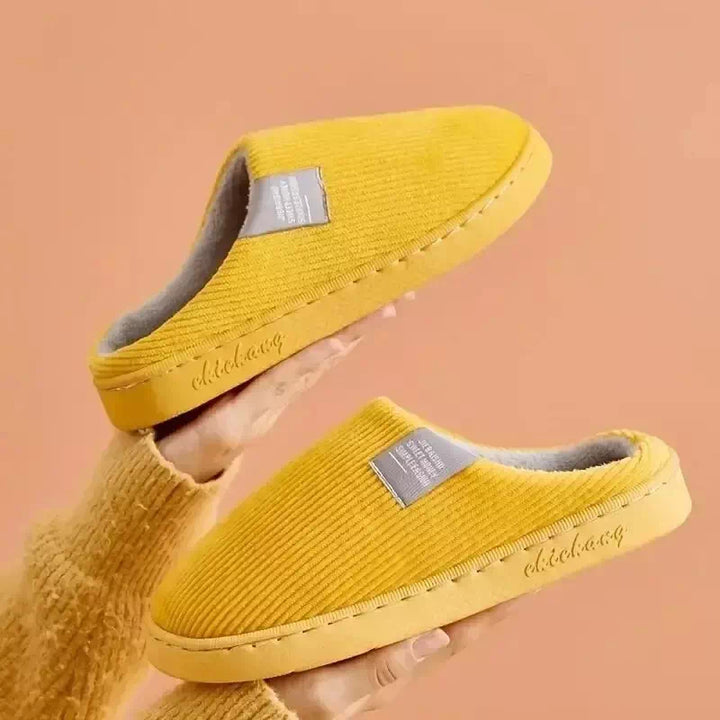 Pantoufles orthopédiques Podoways 36 Gold