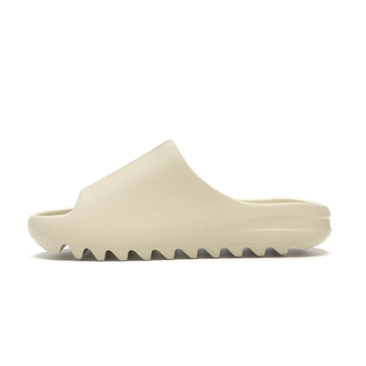 Yeezy slide beige  PODOWAYS   