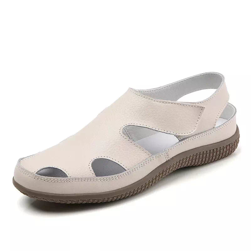 Sabots-espadrille orthopédiques  Podoways   