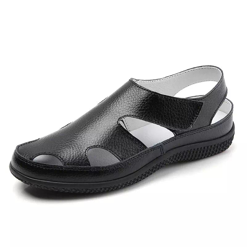 Sabots-espadrille orthopédiques  Podoways 36 Black 