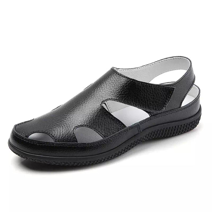 Sabots-espadrille orthopédiques  Podoways 36 Black 