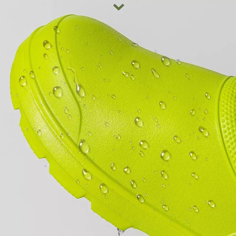 Sabot chausson orthopédique pour femme  Podoways   