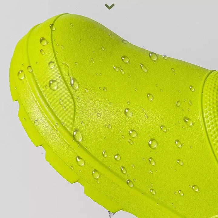Sabot chausson orthopédique pour femme  Podoways   