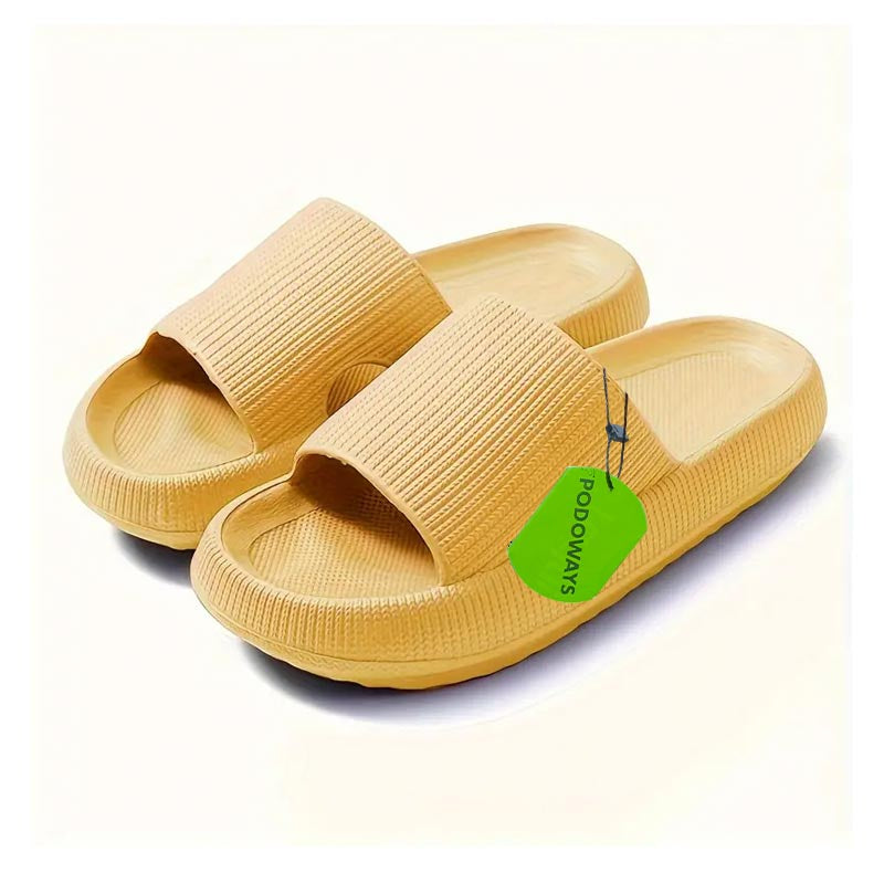 sandale-orthopedique-jaune podoways