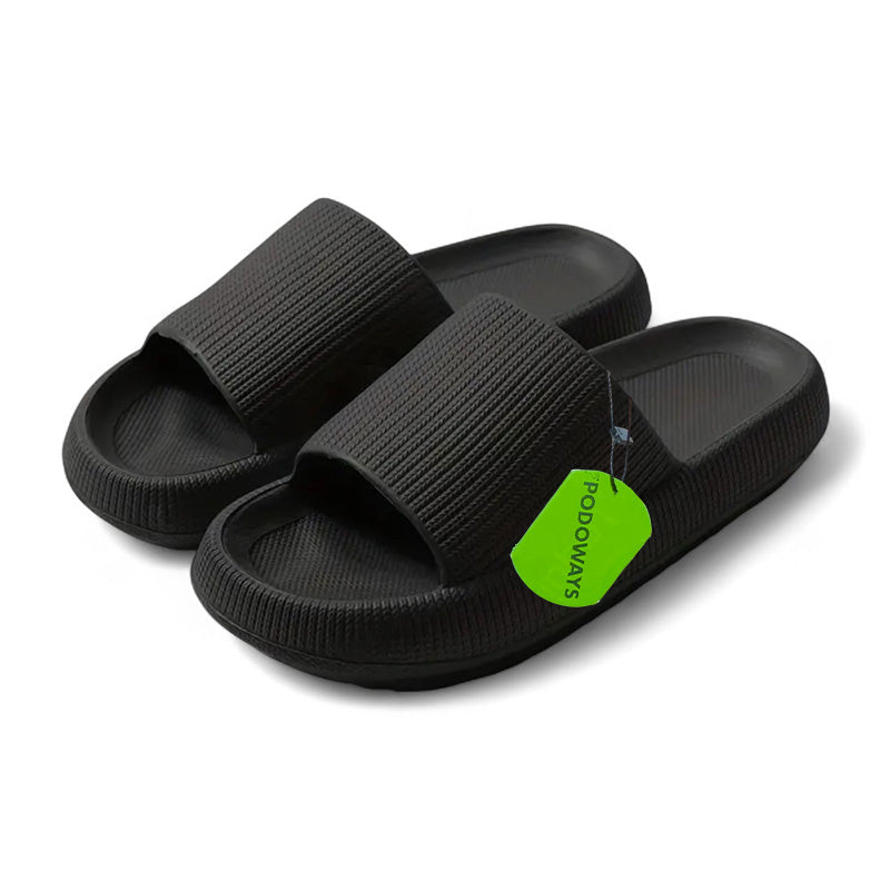 sandale-orthopedique-noir podoways