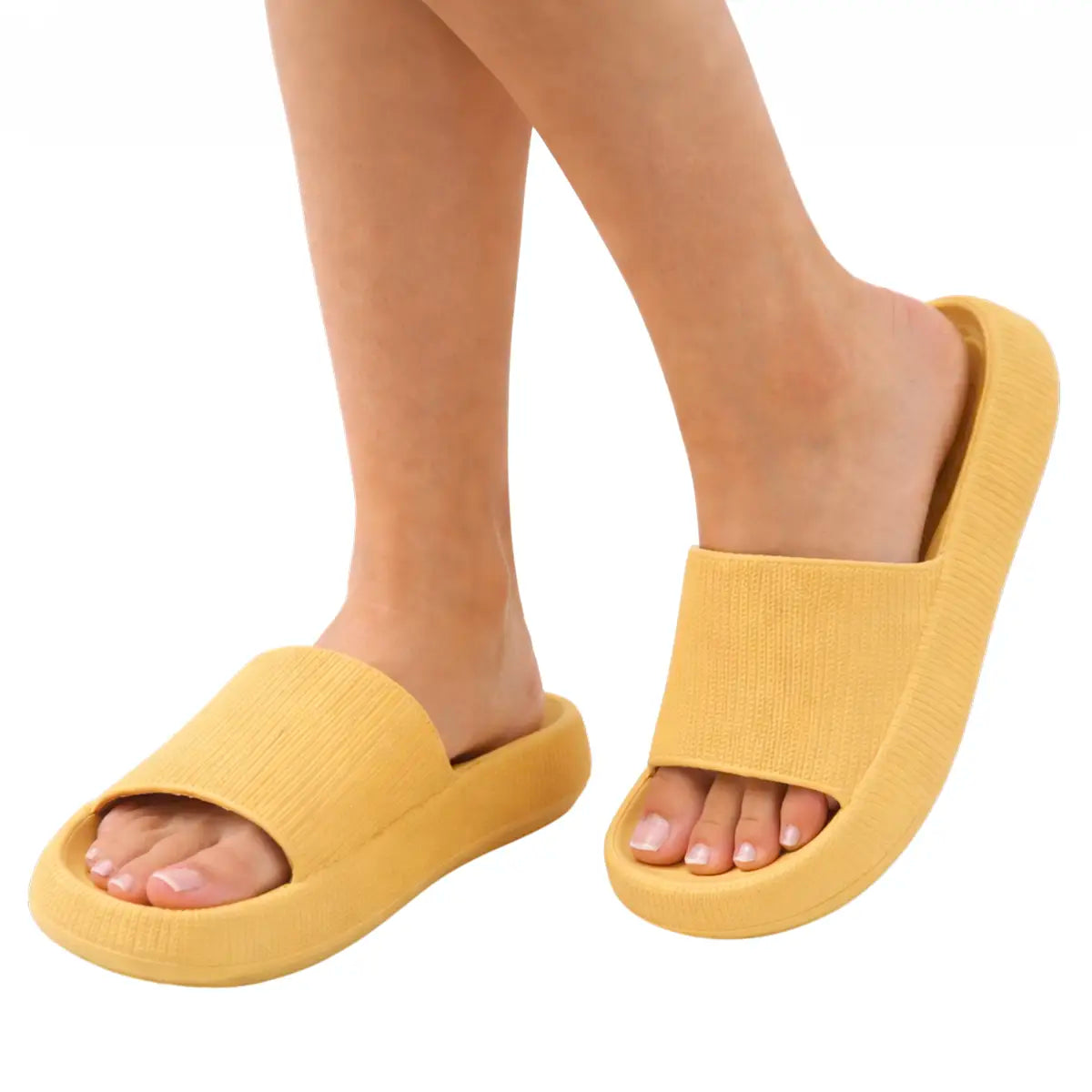 Sandales Orthopédiques contre les Douleurs Plantaires Semelles Orthopédiques PODOWAYS