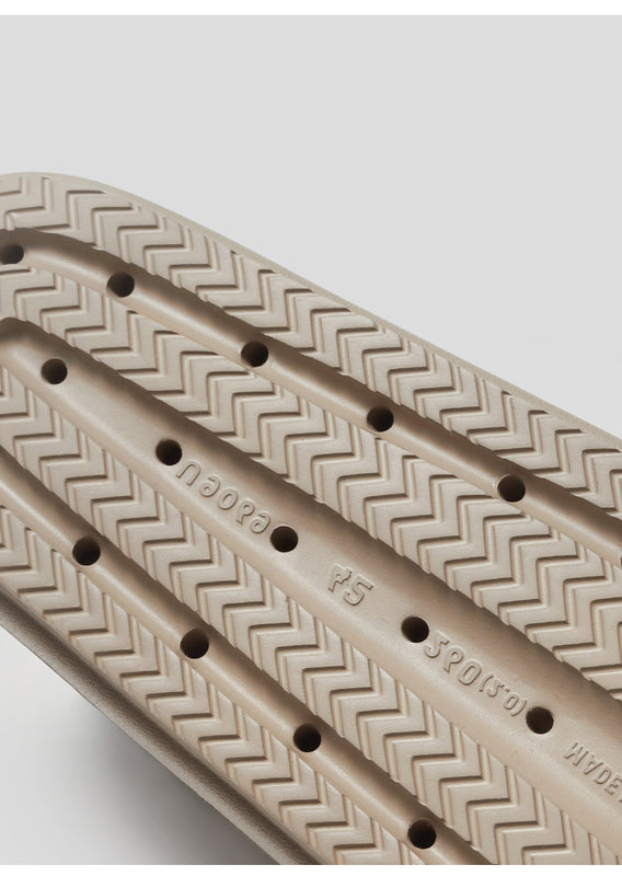 Sandales orthopédiques pour femme rose Podoways