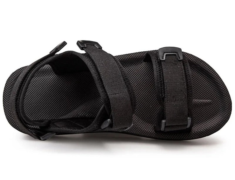 Sandales de marche pour homme été Podoways