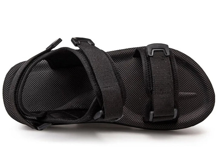 Sandales de marche pour homme été Podoways