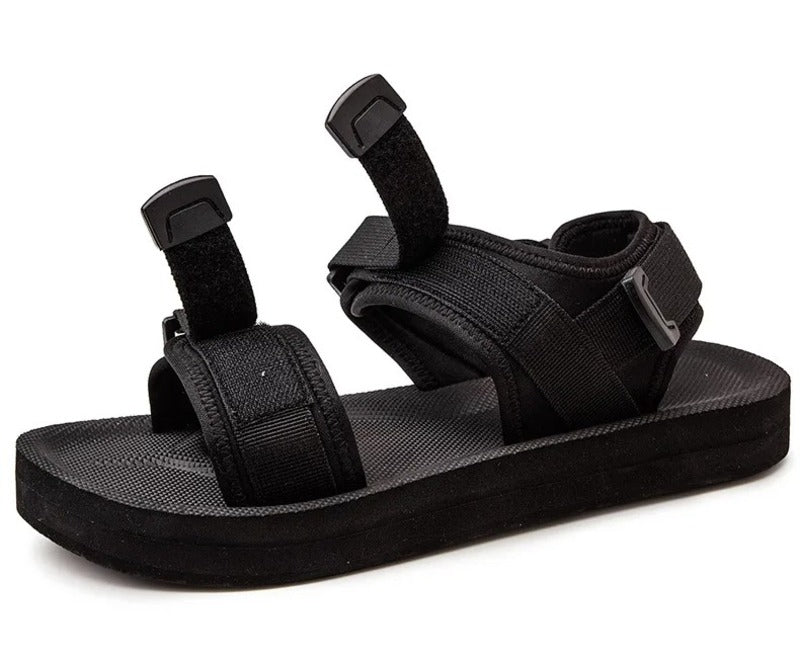 Sandales de marche pour homme été Podoways