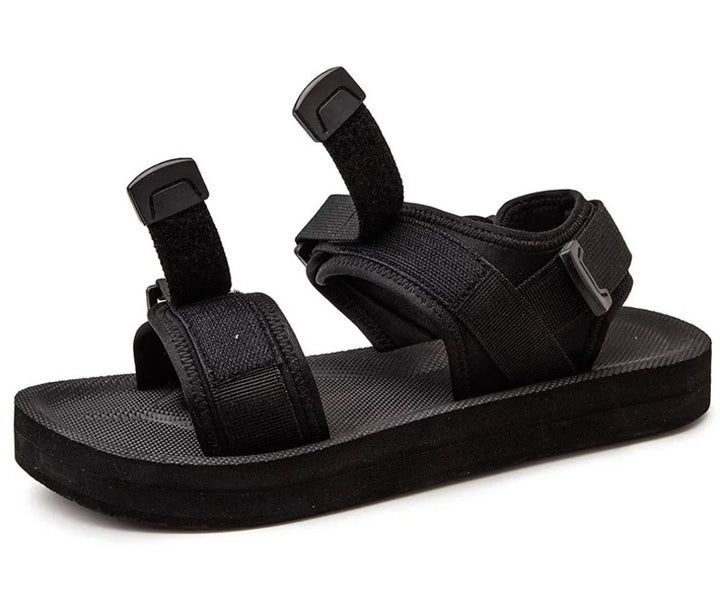 Sandales de marche pour homme été Podoways