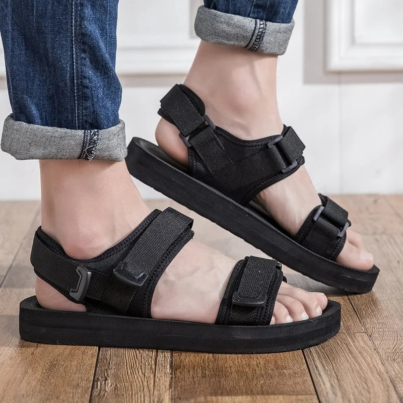 Sandales de marche pour homme été Podoways