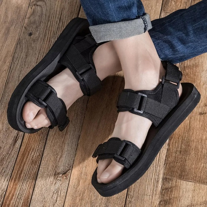 Sandales de marche pour homme été Podoways