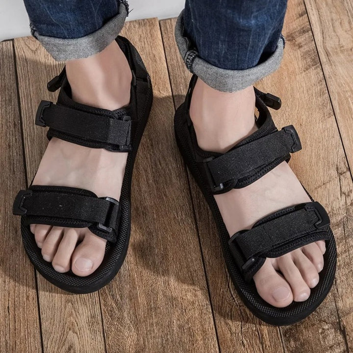 Sandales de marche pour homme été Podoways