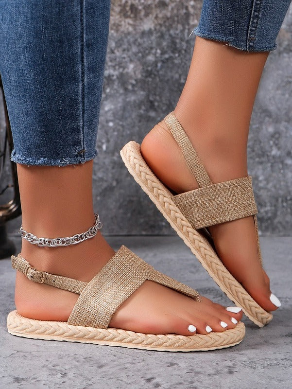 Sandale passe pouce femme Podoways