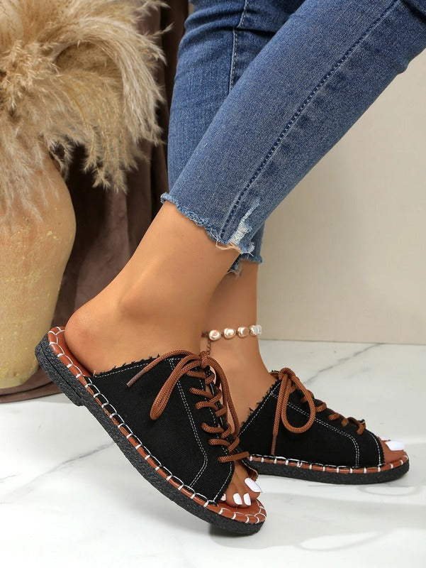 Sandales pour pieds fins Podoways