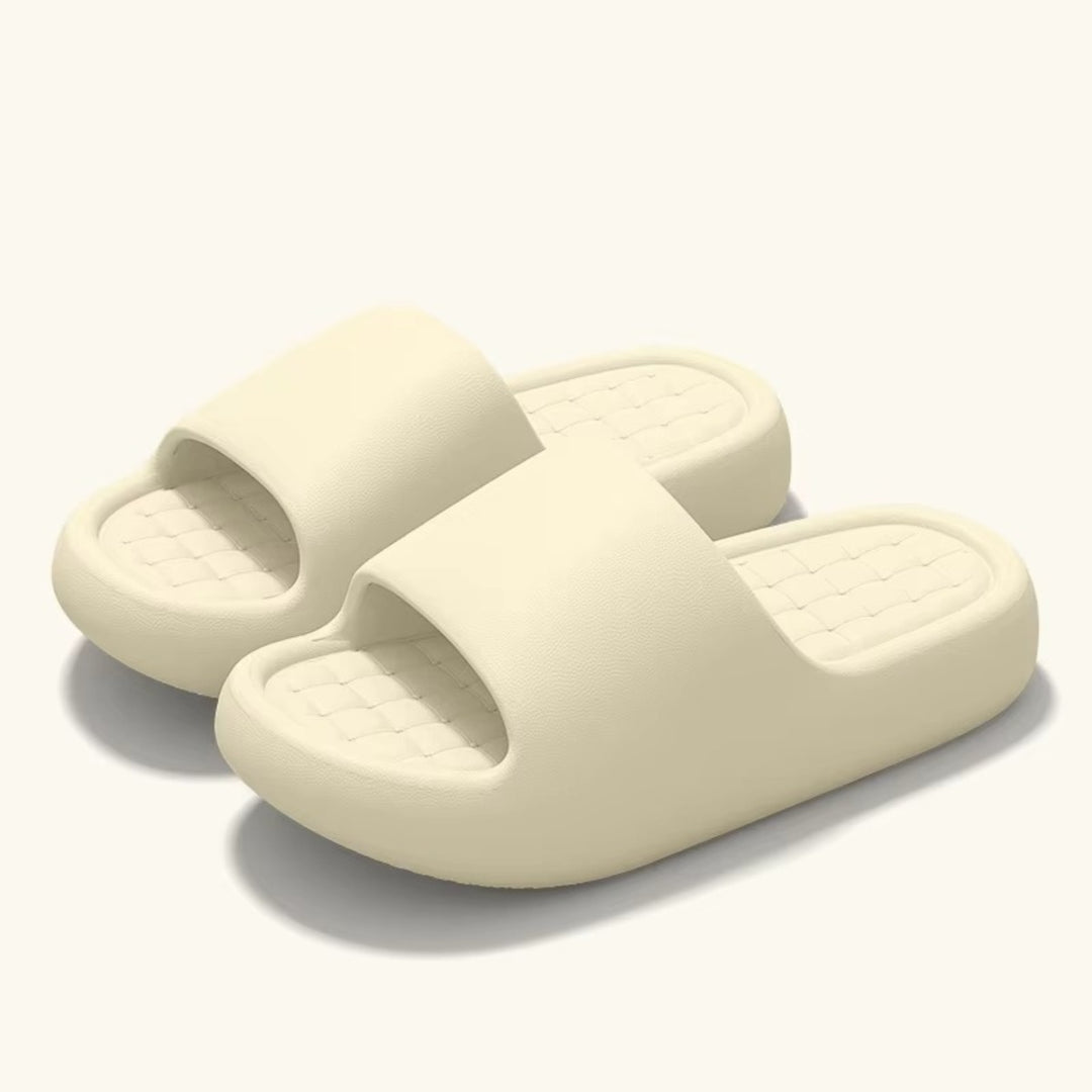 Sandales Confortables Femme – Semelle Coussinée et Ultra Légère Podoways