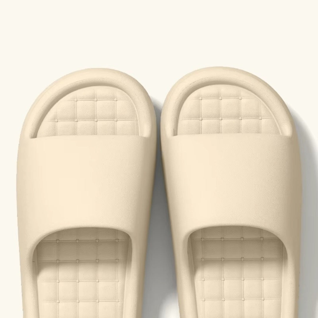 Sandales Confortables Femme – Semelle Coussinée et Ultra Légère Podoways
