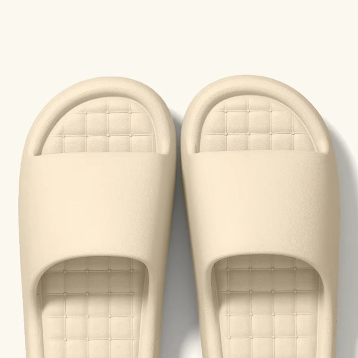 Sandales Confortables Femme – Semelle Coussinée et Ultra Légère Podoways