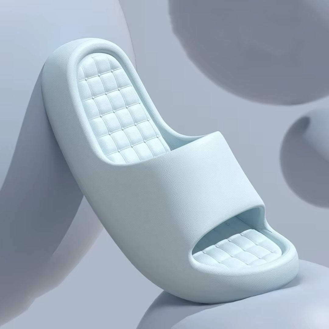 Sandales Confortables Femme – Semelle Coussinée et Ultra Légère Podoways