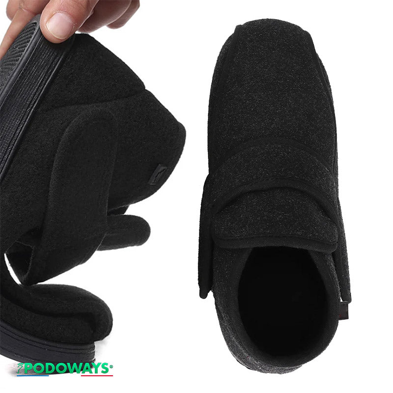 Sandales orthopédiques hallux valgus Correcteur Orthopédique Hallux Valgus PODOWAYS   