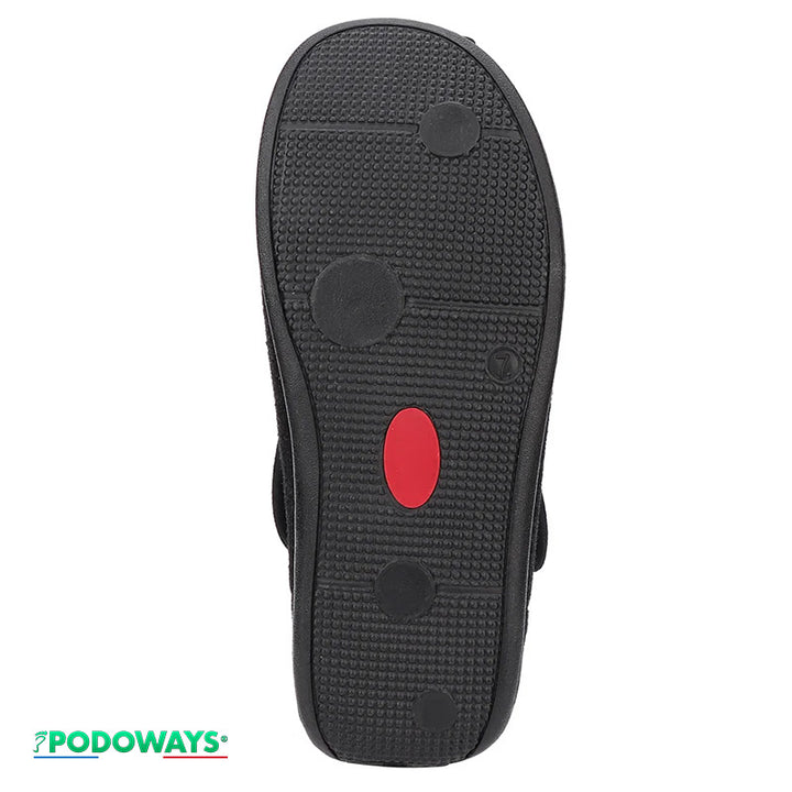 Sandales orthopédiques hallux valgus Correcteur Orthopédique Hallux Valgus PODOWAYS   