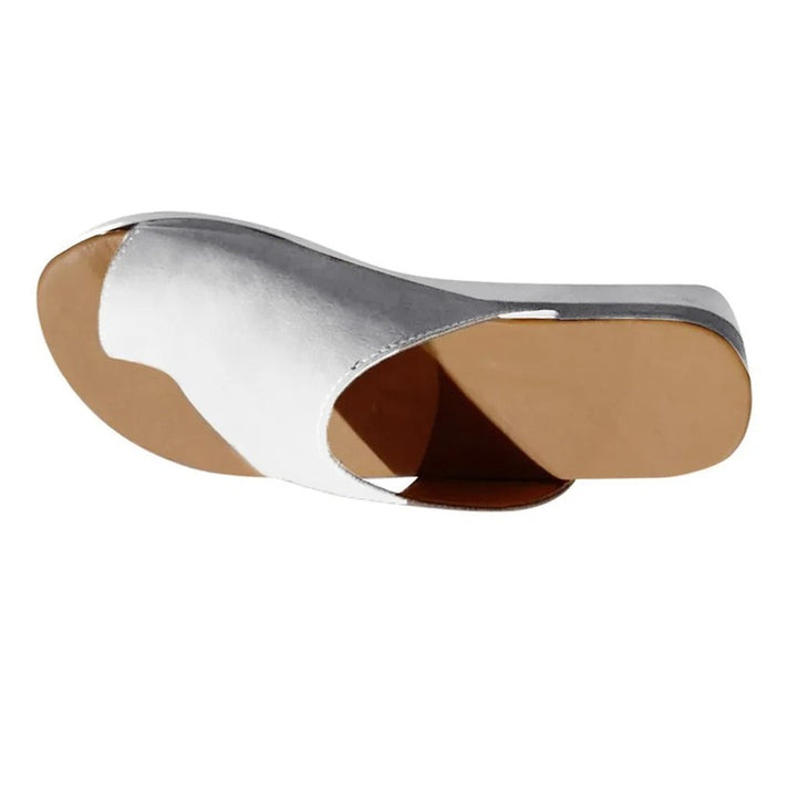 Sandales chics hallux valgus Podoways