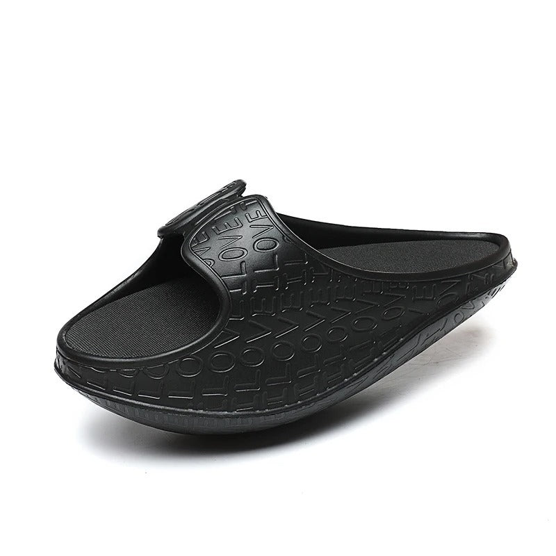 Sandales d'acupression Podoways 35 Black