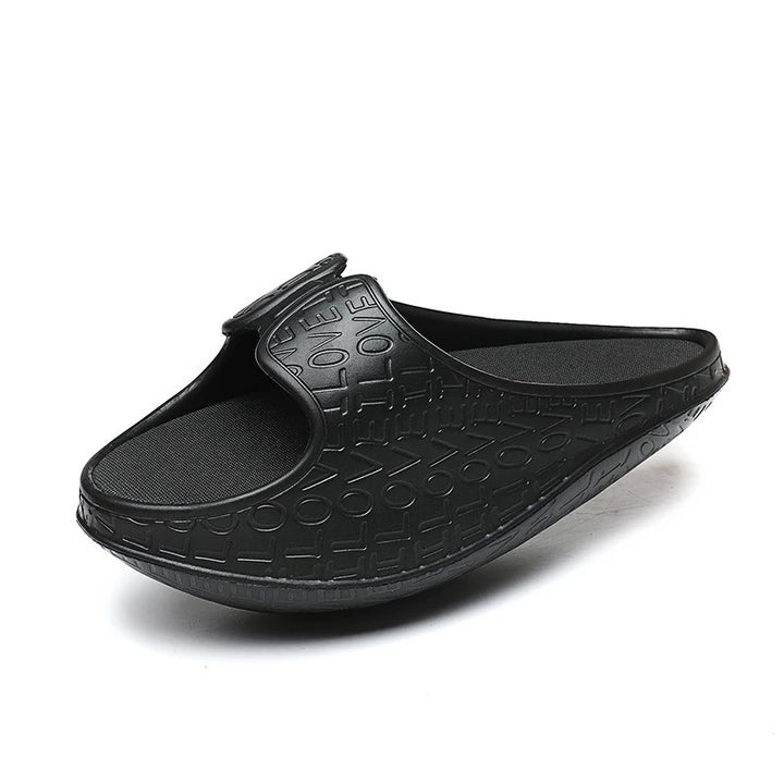 Sandales d'acupression Podoways 35 Black
