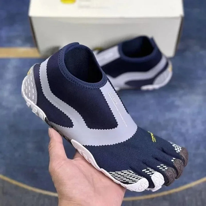 Sandales doigts de pieds anti-dérapantes Podoways 36 MidnightBlue