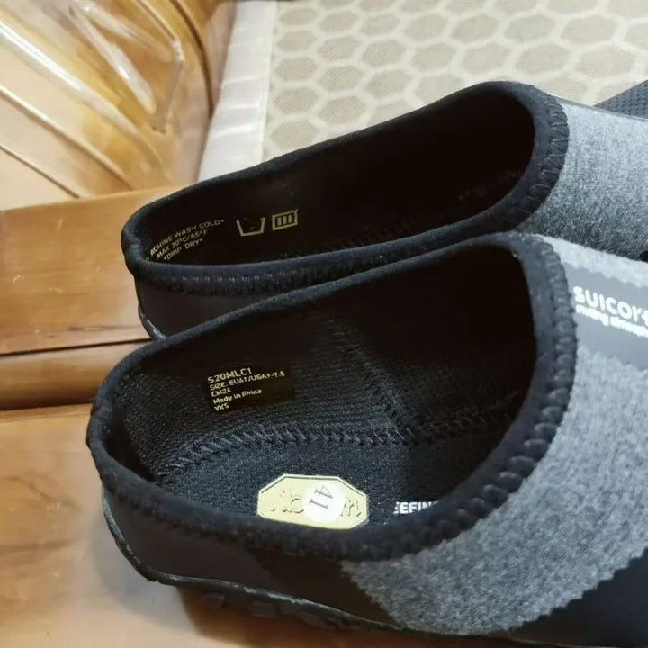 Sandales doigts de pieds anti-dérapantes Podoways