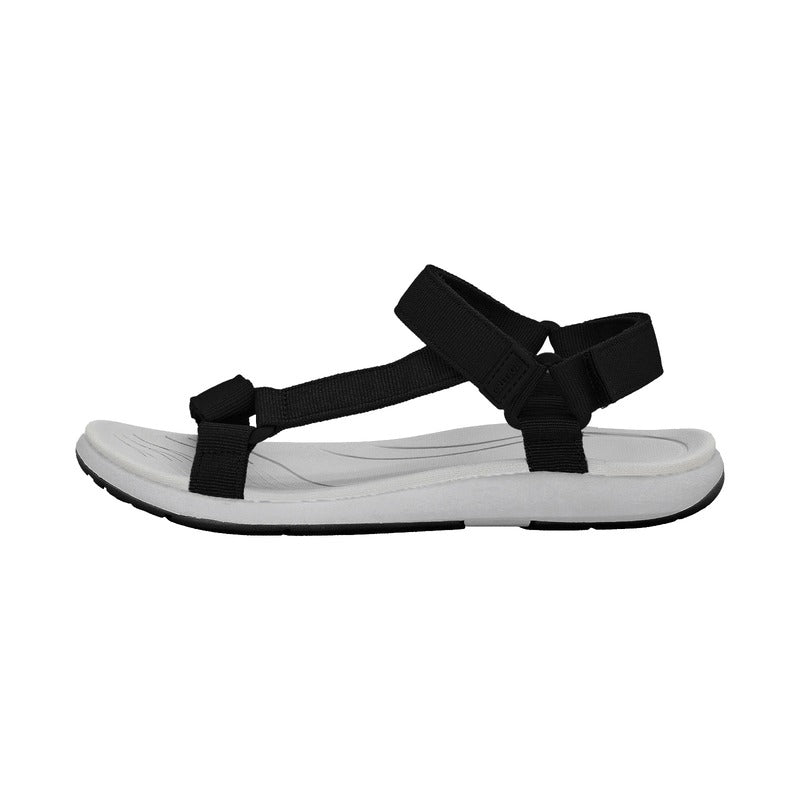 Sandales d'été pour piscine Podoways 36 Black