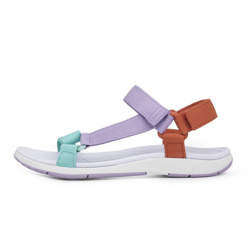 Sandales d'été pour piscine Podoways 36 Purple