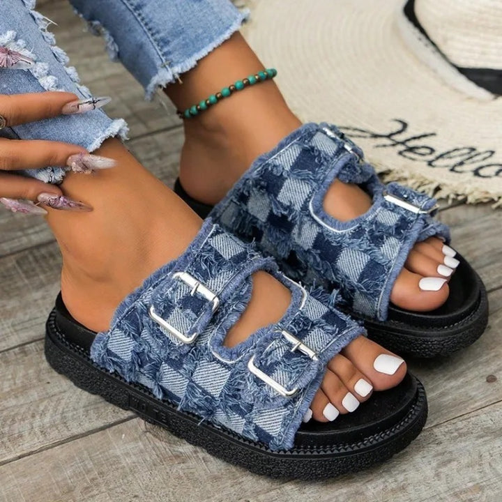 Sandales femme tendance 2023 Podoways