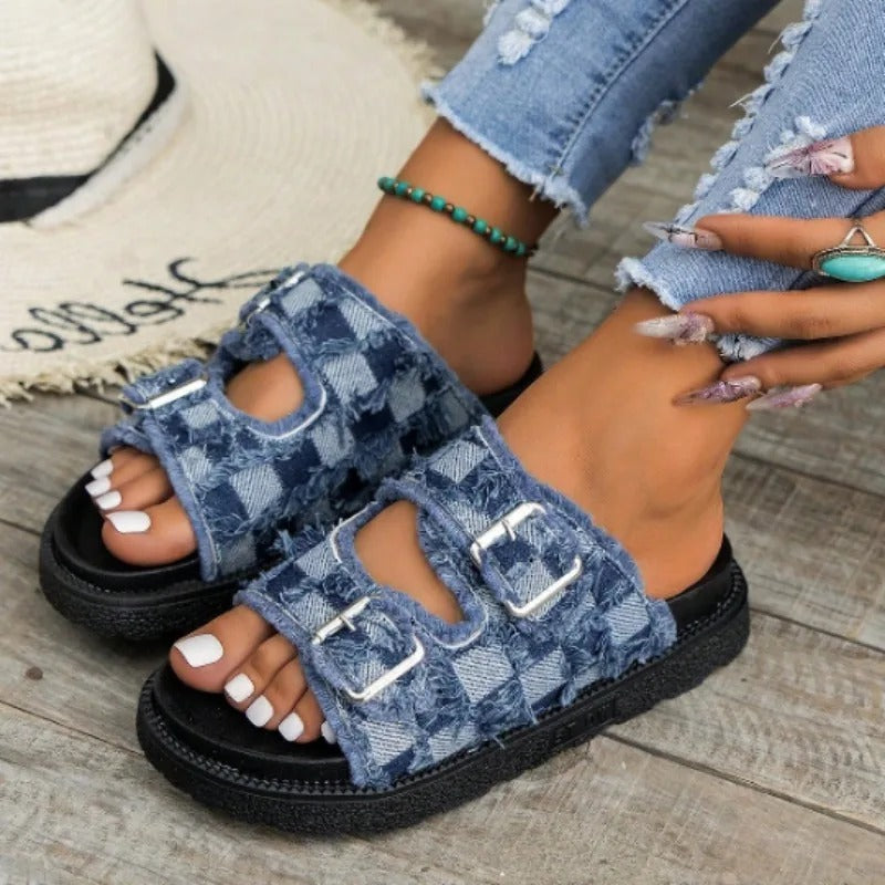 Sandales femme tendance 2023 Podoways