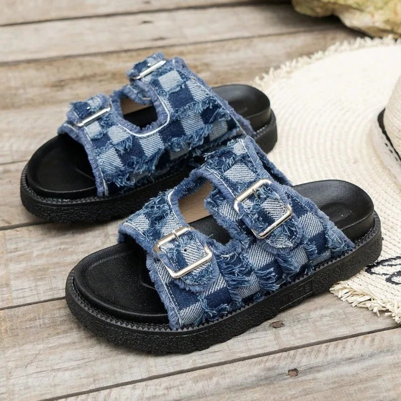 Sandales femme tendance 2023 Podoways