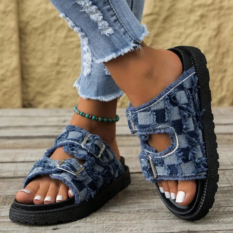 Sandales femme tendance 2023 Podoways