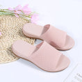 Charger l'image dans la visionneuse de la galerie, Sandales femme bleu marine Podoways 35 Pink
