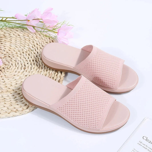 Sandales femme bleu marine Podoways 35 Pink