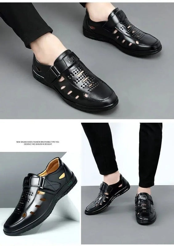 Sandales homme 2022 Podoways