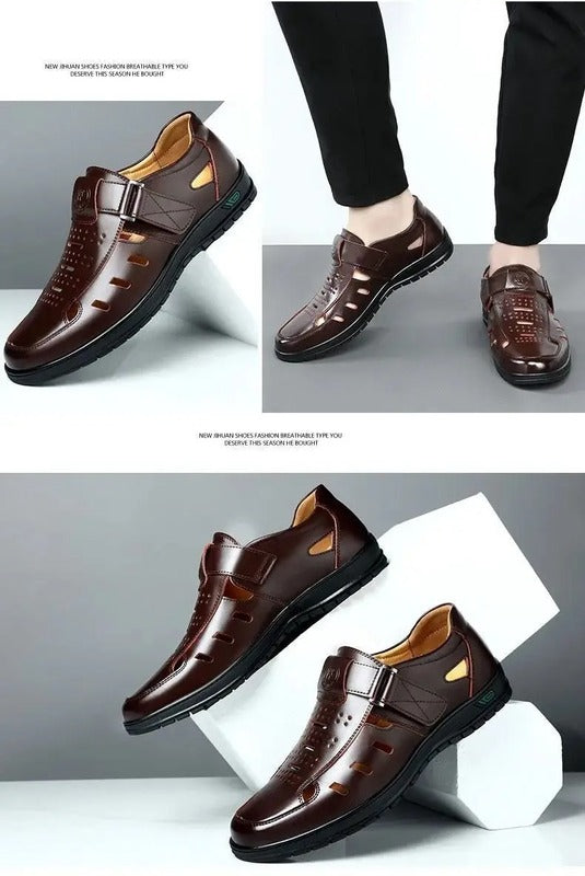 Sandales homme 2022 Podoways