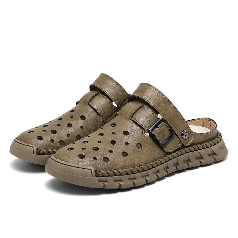 Sandales homme chic Podoways