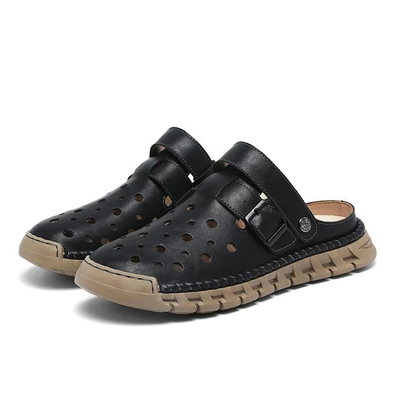 Sandales homme chic Podoways