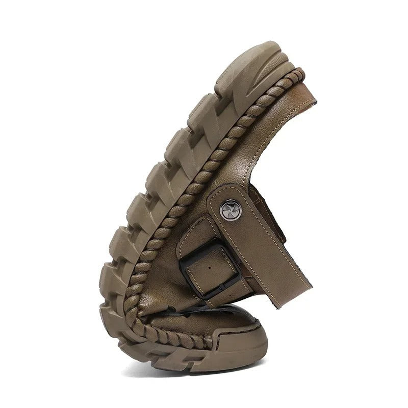 Sandales homme chic Podoways