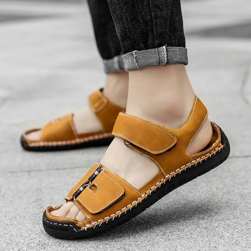 Sandales homme tendance 2022 Podoways