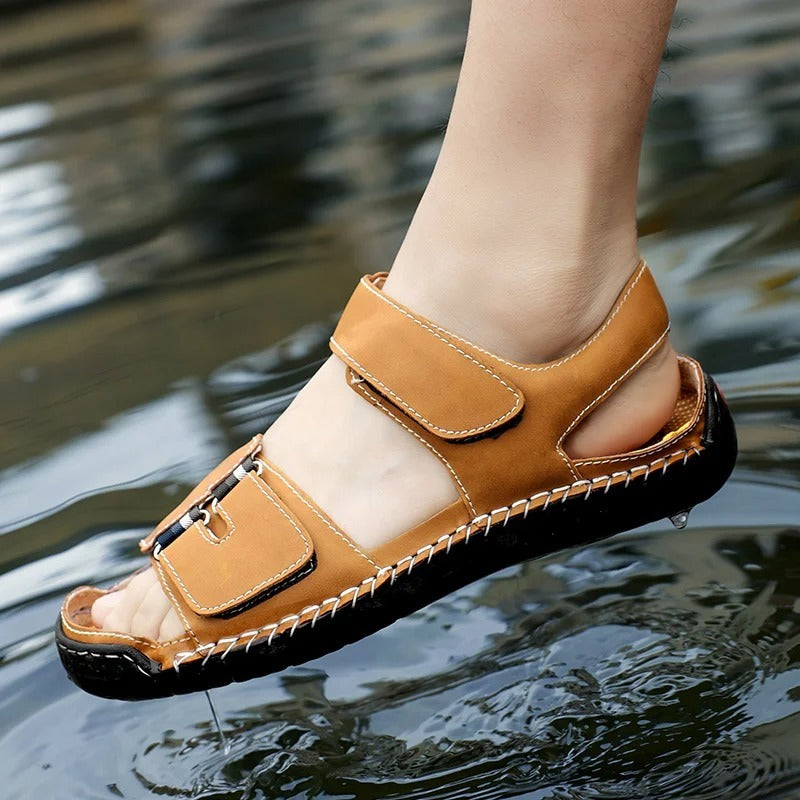 Sandales homme tendance 2022 Podoways
