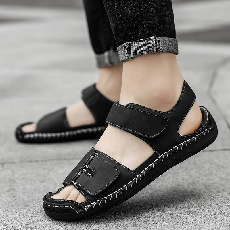 Sandales homme tendance 2022 Podoways