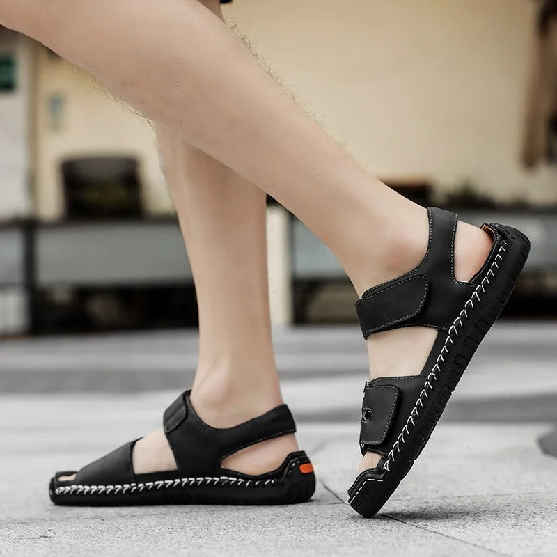 Sandales homme tendance 2022 Podoways