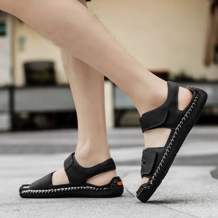 Sandales homme tendance 2022 Podoways