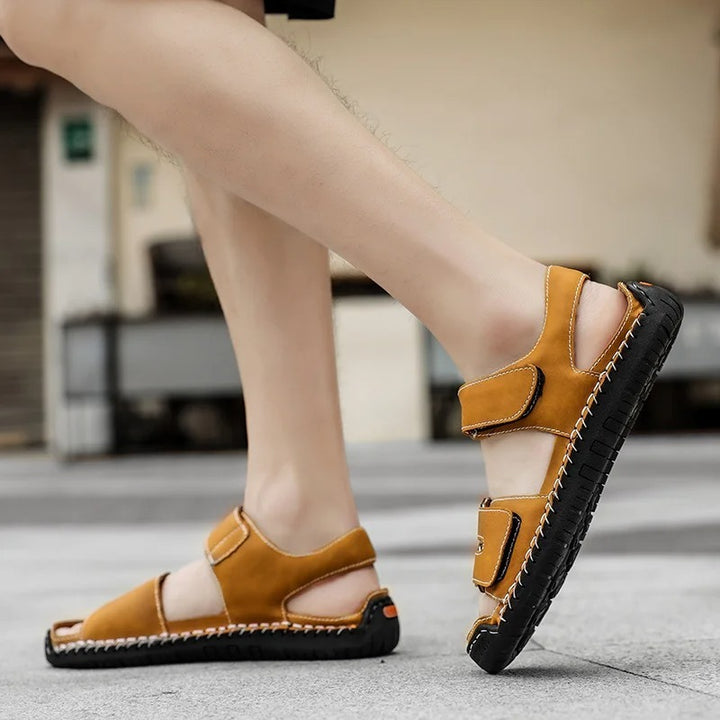 Sandales homme tendance 2022 Podoways